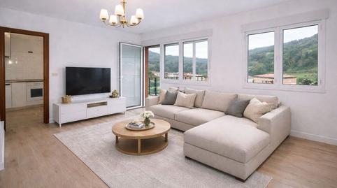 Foto 3 de Piso en venta en Zumalakarregi Pasealekua Ibilbidea, Tolosa, Gipuzkoa