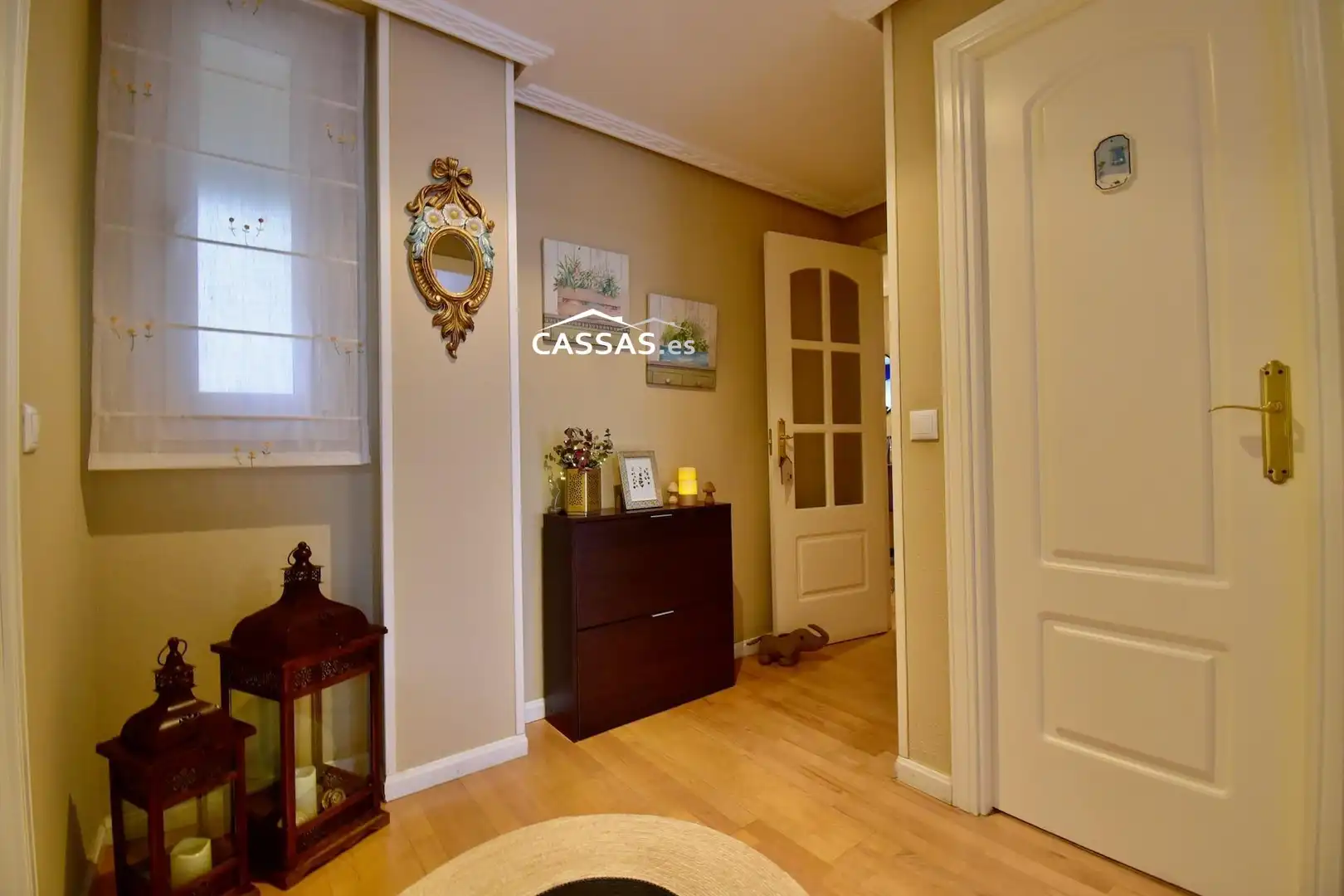 Piso en venta en Torrejón de Ardoz con Calefacción, Trastero y Piscina comunitaria