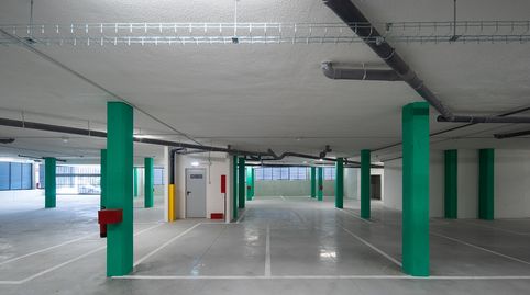 Foto 2 de Garaje en venta en Calle César Maese Alonso, 300, Nuevos Roces, Gijón