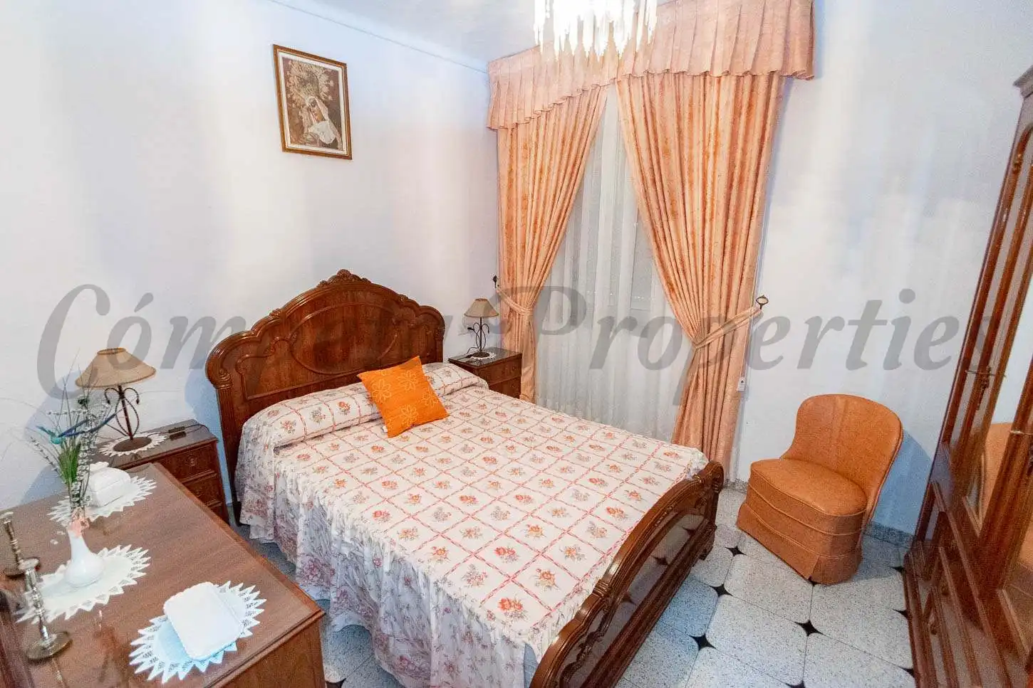 House with terrace for sale in Torrox Pueblo, imagen 6