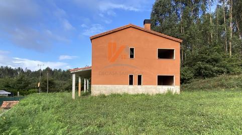 Photo 2 of House or chalet for sale in Lugar Pumares, -1, Boqueixón, A Coruña