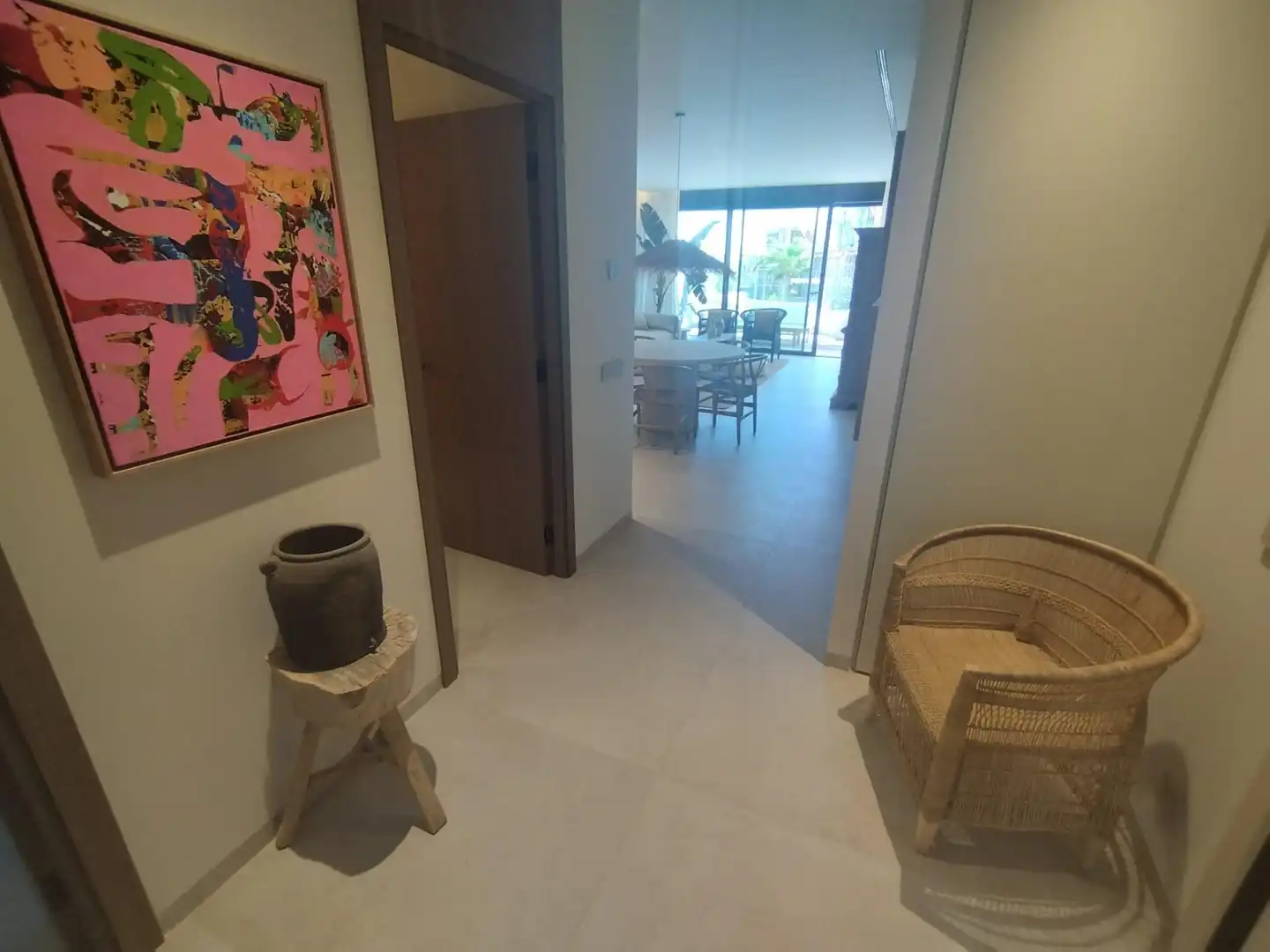 Apartamento con piscina en venta en Orihuela Costa, imagen 3