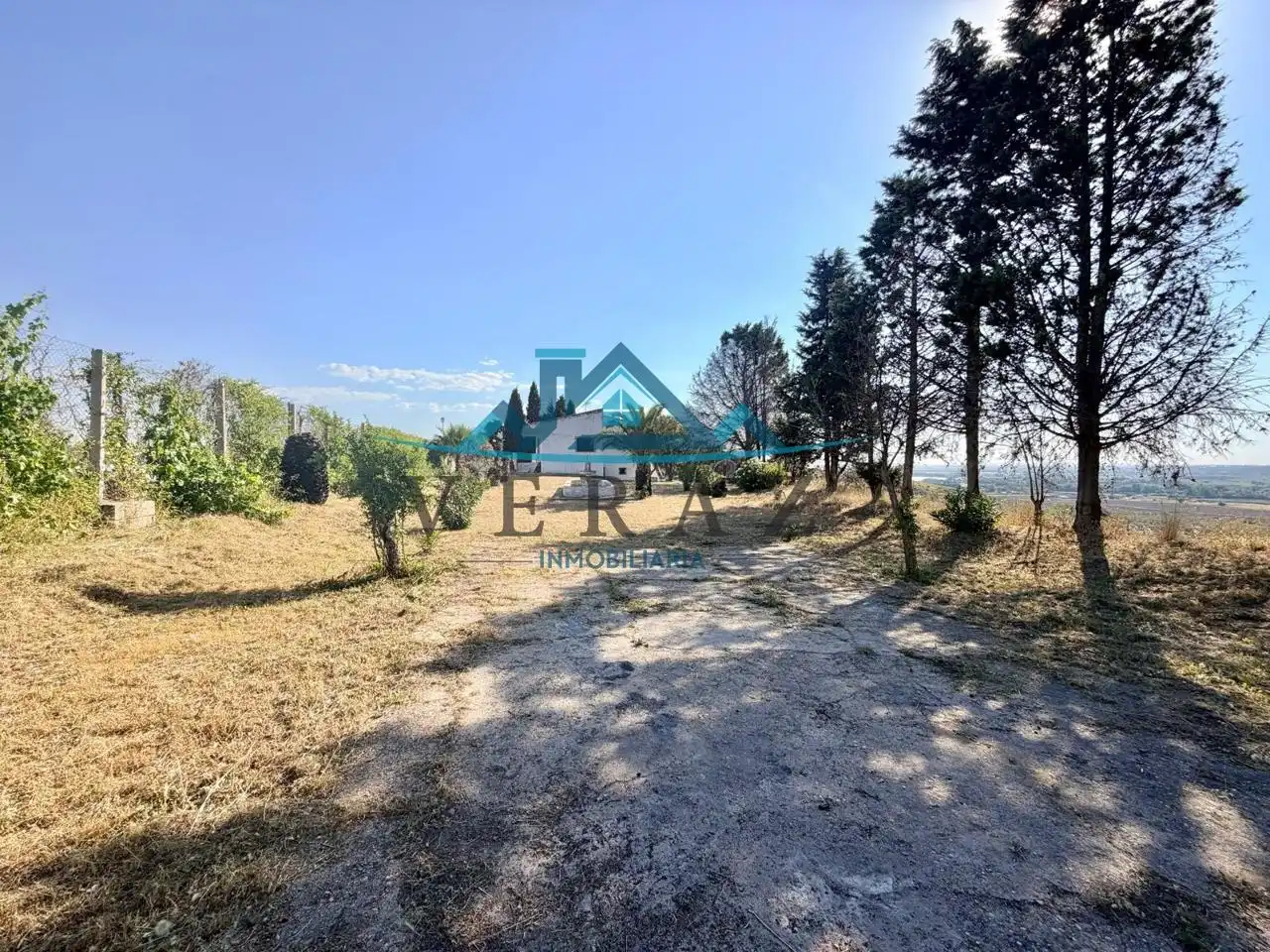 Finca rústica en venta en Las Herencias con Jardín privado y Terraza