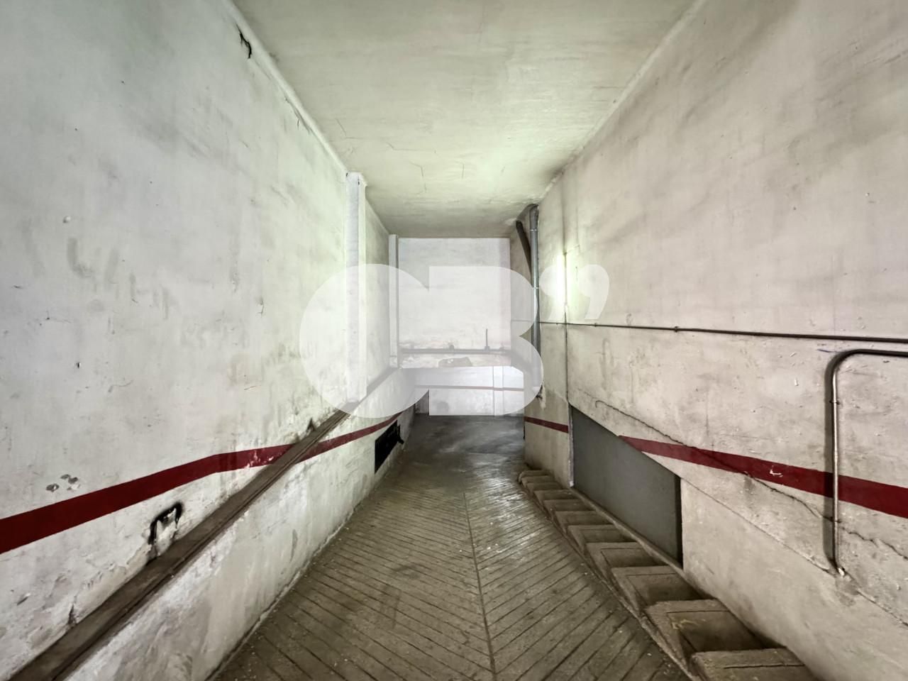 Garatge en venda en  Barcelona Capital