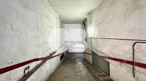 Foto 3 de Garatge en venda a D'espronceda, 304, Navas,  Barcelona Capital