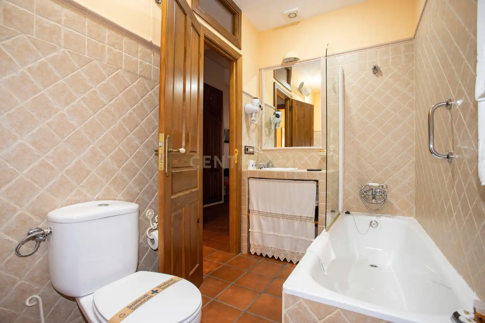 Edificio en venta en Gabriel y Galán, 8, Malpartida de Cáceres
