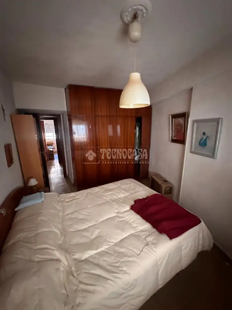 Habitación de Piso en venta en Madrid con Calefacción, Terraza y Balcón