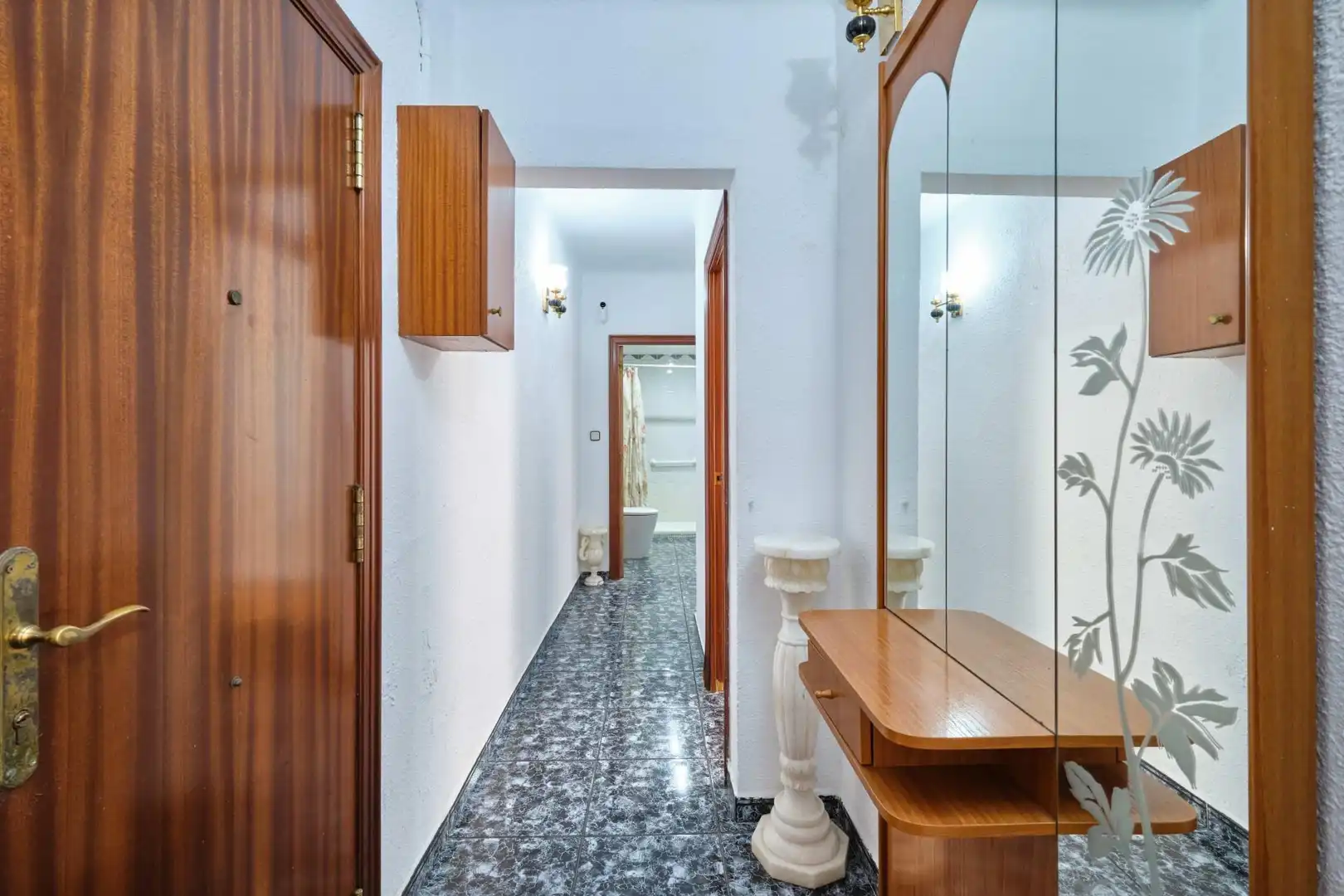 Flat for sale in Mataró