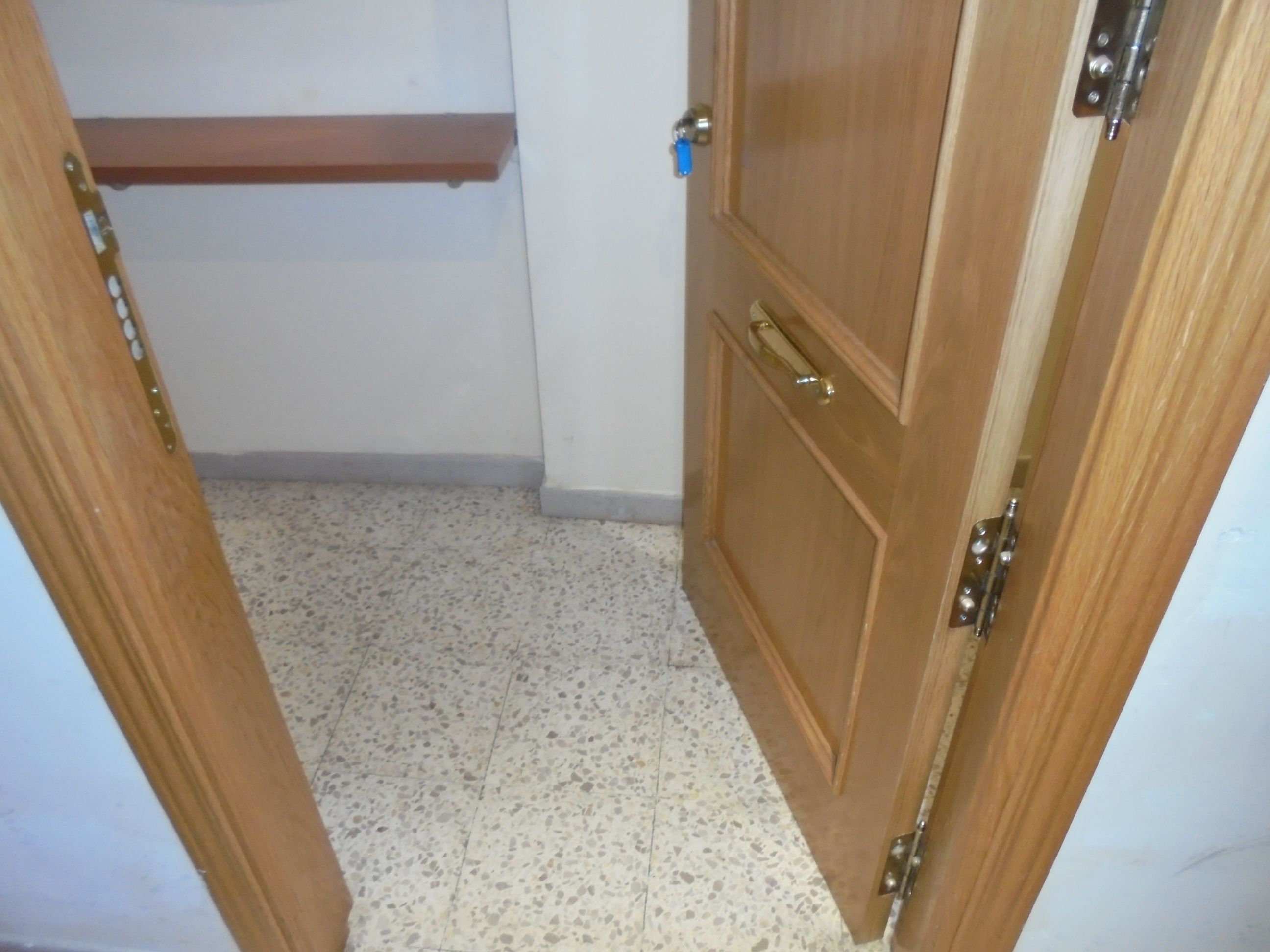 Wohnungen zur Miete in La Seu d'Urgell mit Heizung, Möbliert und Waschmaschine