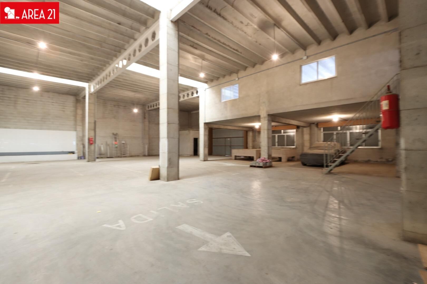 Building for sale in La Pobla de Vallbona