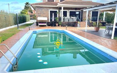House or chalet for sale in Golf Guadiana, Badajoz Capital