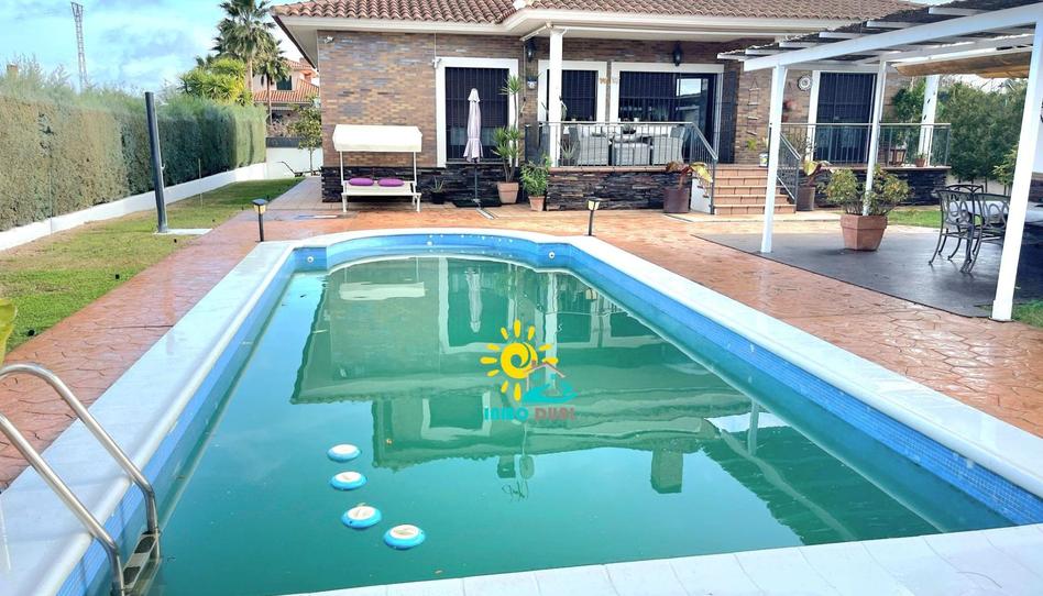 Foto 1 de Casa o xalet en venda a Golf Guadiana, Badajoz