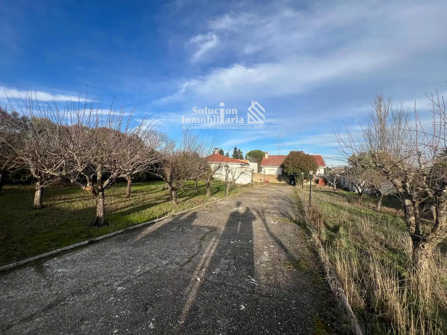 Rural land for sale in Villamayor, imagen 6