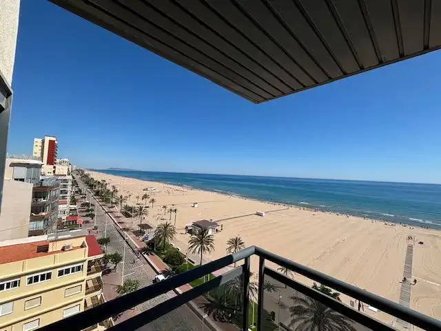 Apartament amb piscina de lloguer a Playa de Gandia, imagen 8
