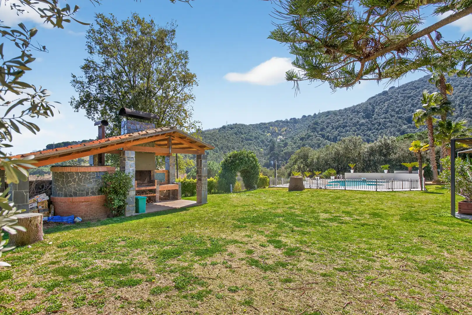 Casa con terrazza in vendita a Arenys de Munt, imagen 63