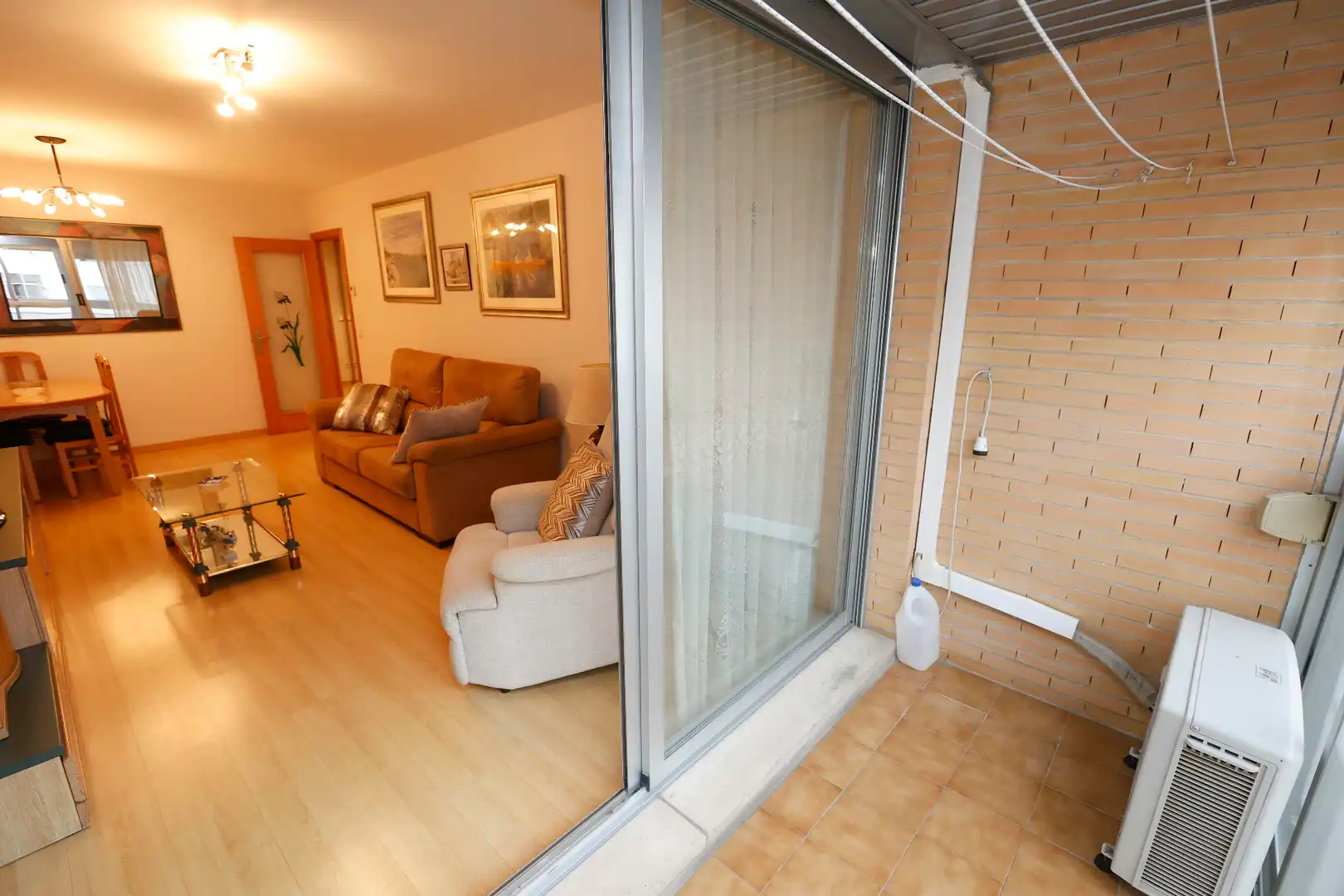 Flat for sale in Delicias