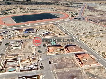 Terrenys i solars en venda a Calle Dulce Chacón 5