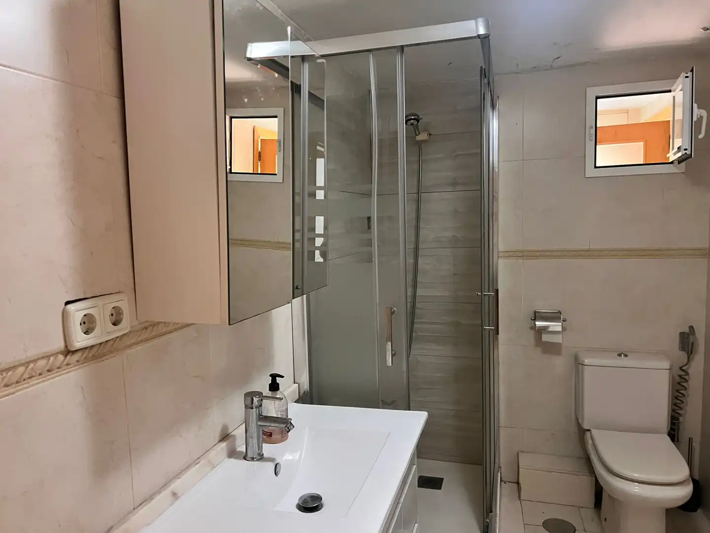 Piso de alquiler en Amposta