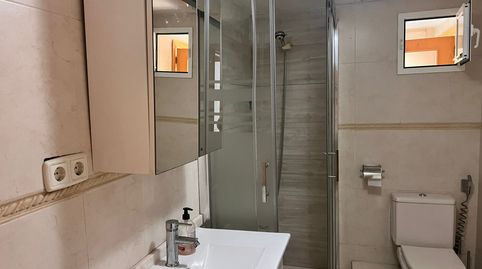 Foto 3 von Wohnung zur Miete in Amposta, Madrid Capital