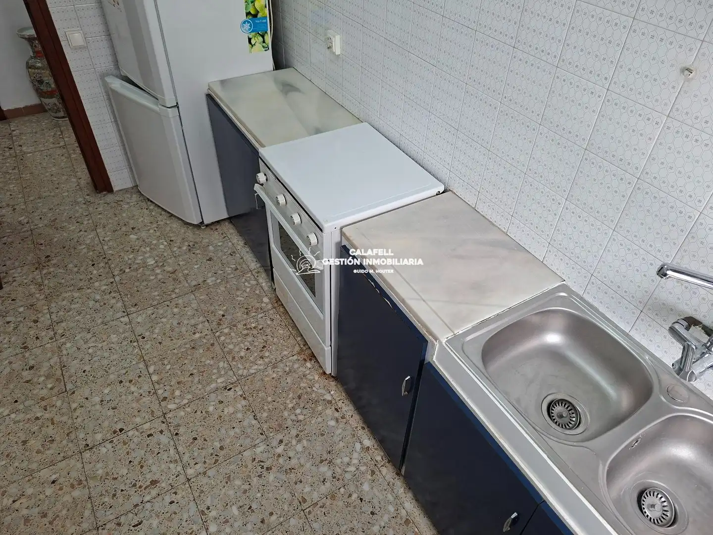 Wohnung zum Verkauf in Rosello 21, imagen 7