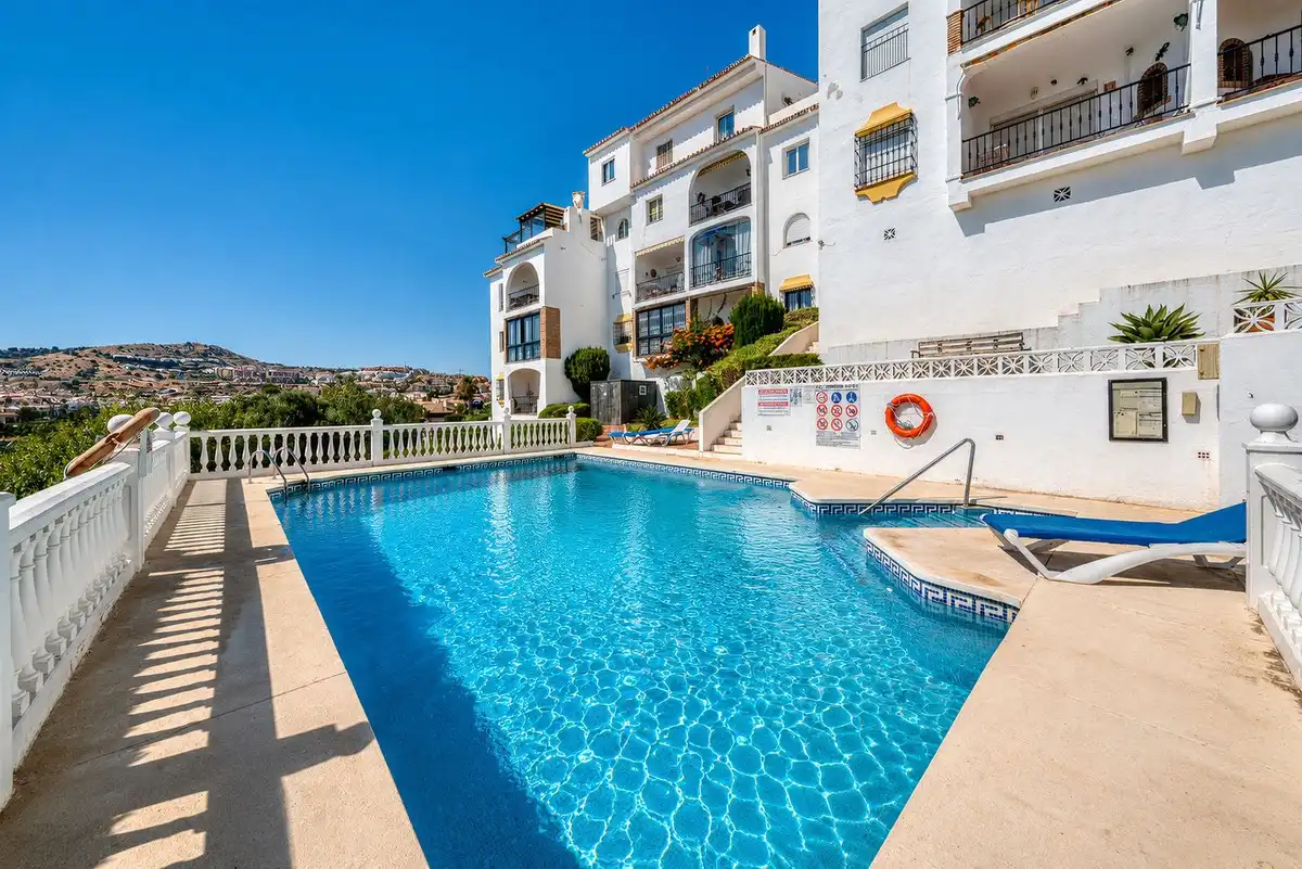 Erdgeschosswohnung mit Pool zum Verkauf in Riviera del Sol, imagen 31