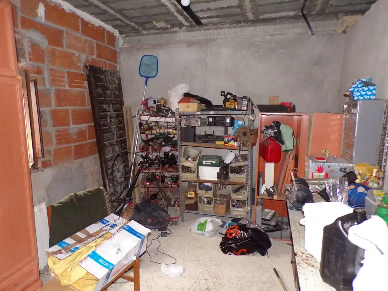 Casa con giardino in vendita a Calle Pinsà 1, imagen 24
