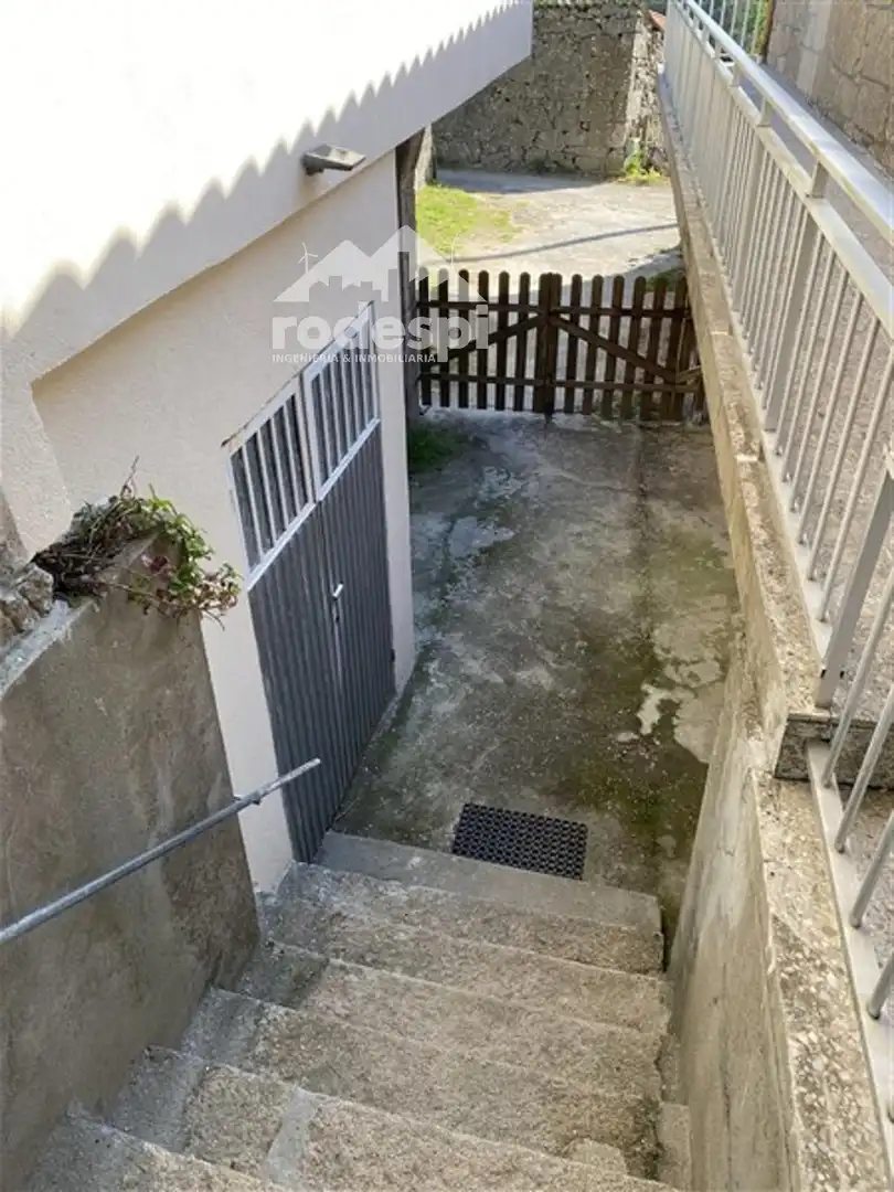 Exterior view of Houses for rent in Arbo  with Heating, Storage room and Furnished