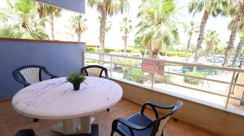 Foto 2 de Planta baja de alquiler en Avenida A-1 Aguamarina, Aguamarina, Orihuela