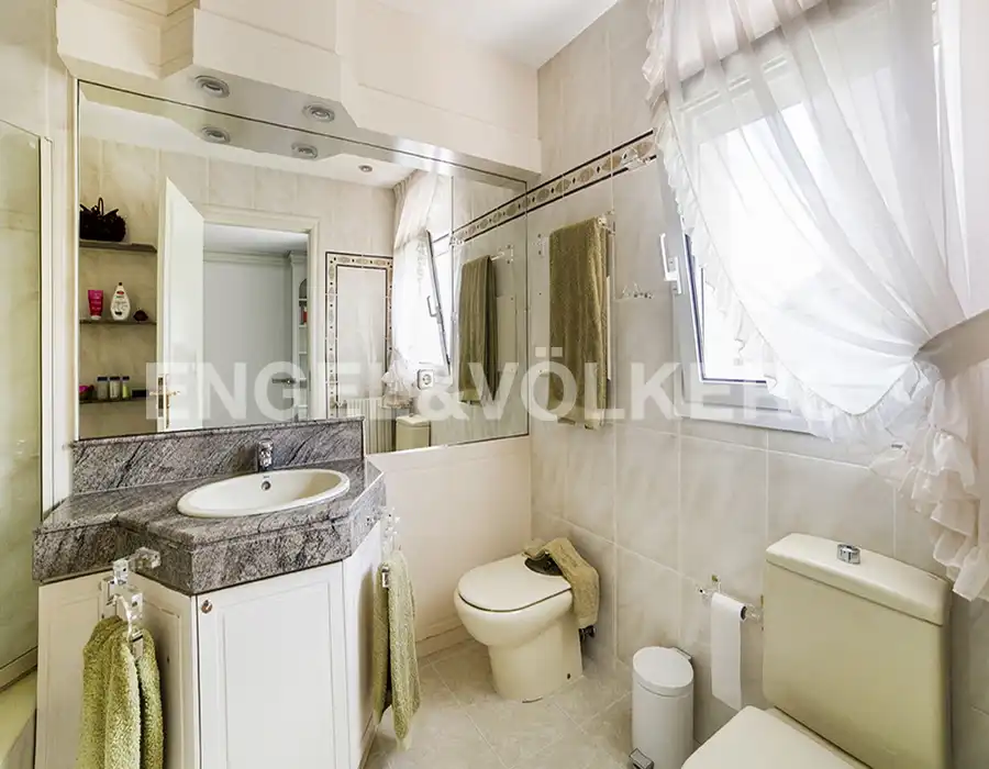 Casa con piscina en venta en Can Girona - Terramar - Vinyet, imagen 20