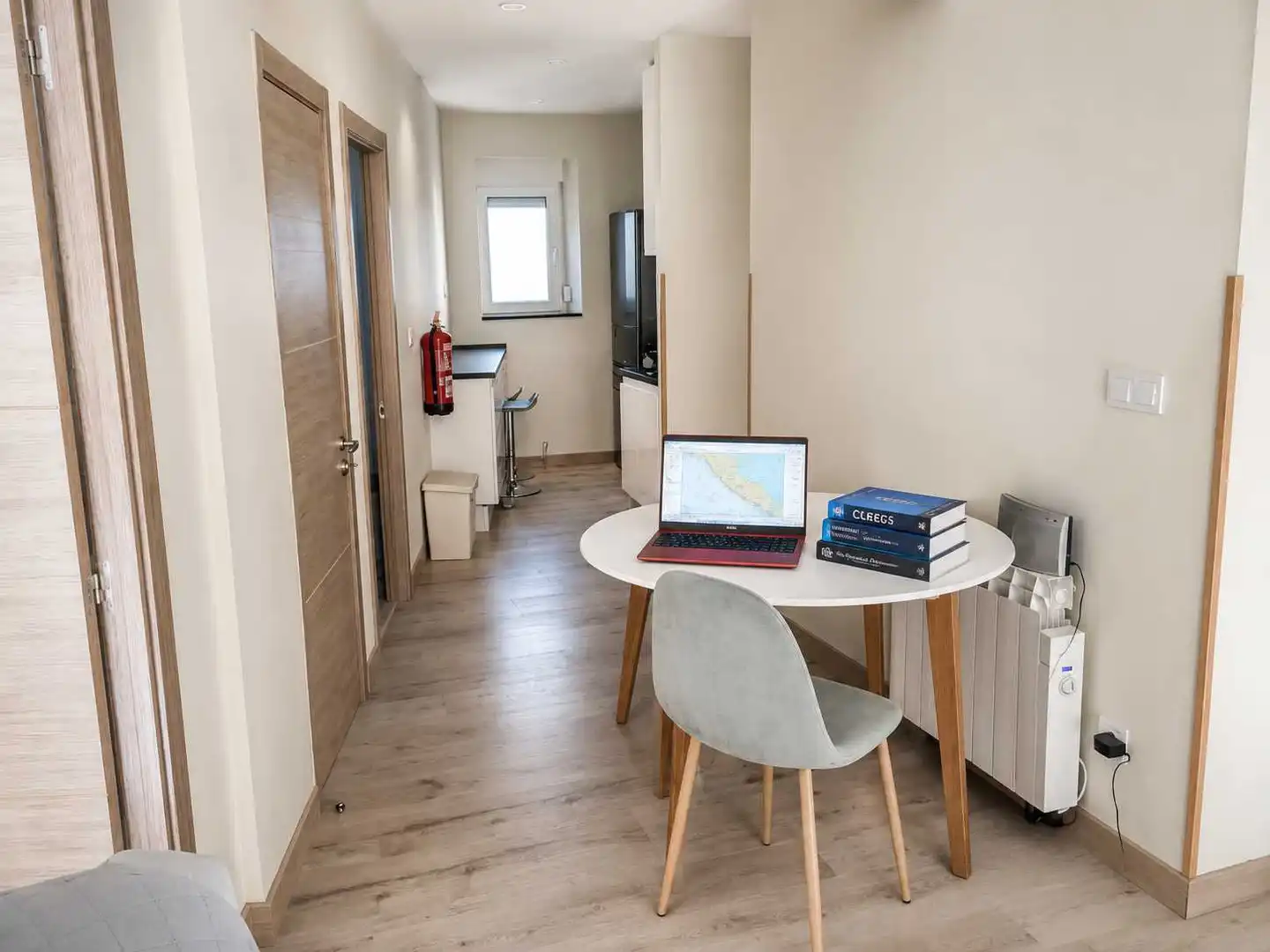 Flat to rent in Calle Antonio de Cabezón, imagen 3
