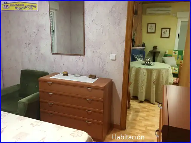 Bedroom of Country homes for sale in Fortuna  with Air Conditioner, Private garden and Terrace
