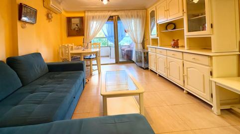 Photo 3 of Flat for sale in Avenida de Los Mariners de la Vila Joiosa, Las Azaleas - Alkadir, Villajoyosa / La Vila Joiosa