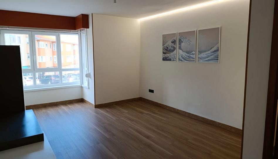Photo 1 of Flat to rent in Rúa Calderón de la Barca, Oseiro, A Coruña