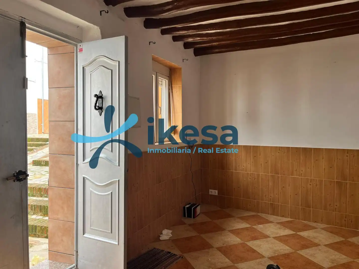 Casa adosada en venta en Pruna, Sevilla