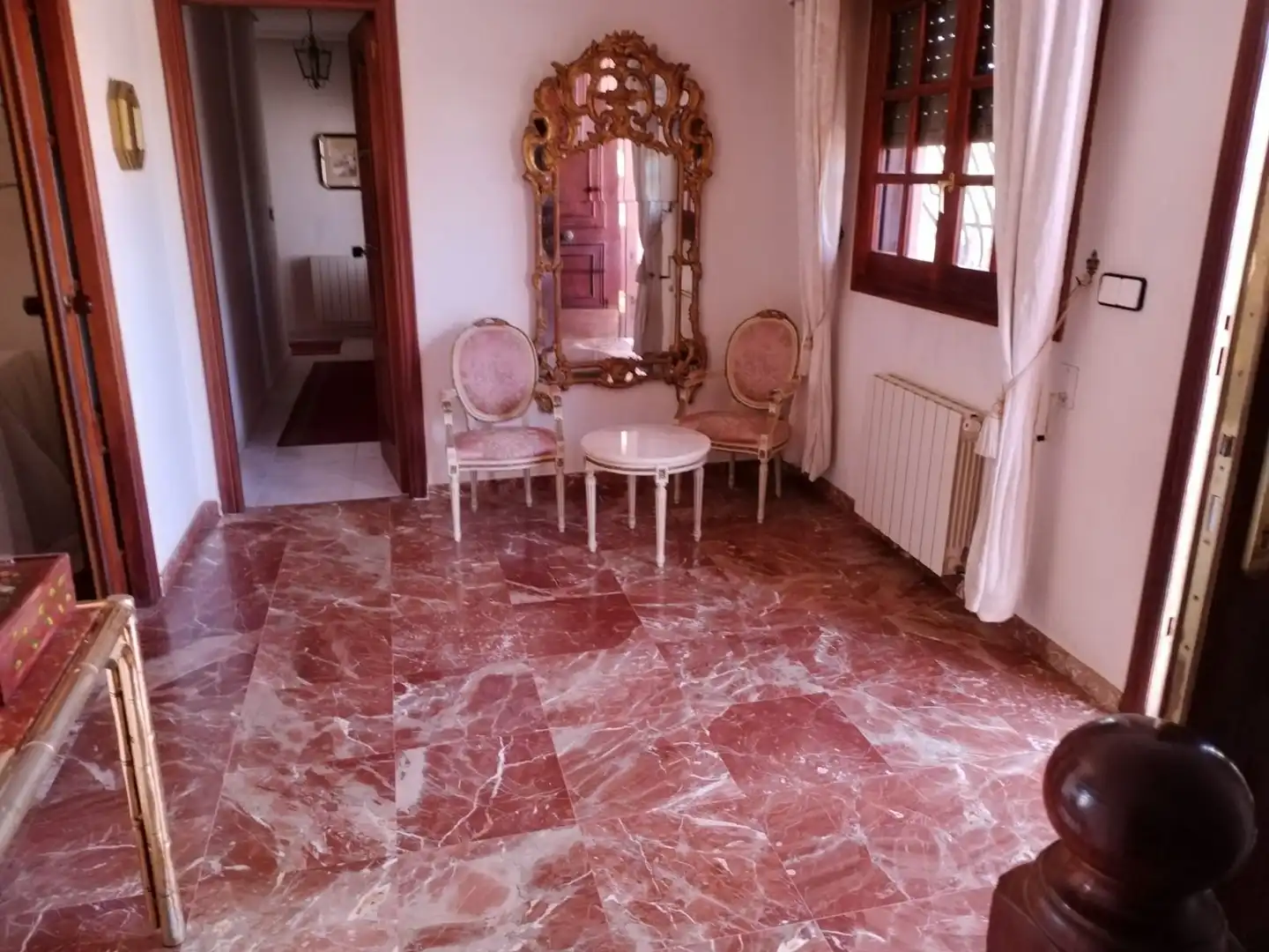 House with garden for sale in Partidas de Alicante, imagen 8