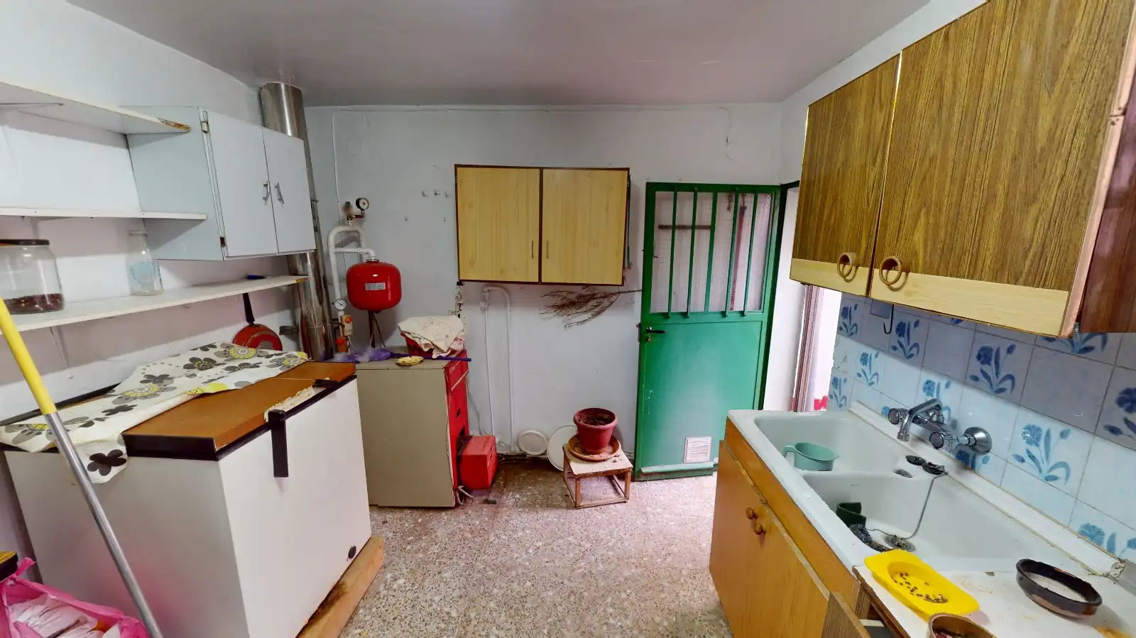 Haus mit Garten zum Verkauf in Calle San Fulgencio, imagen 45