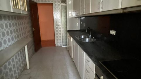 Foto 4 de Pis en venda a Avinguda Dels Països Catalans, 111, Ponent, Reus