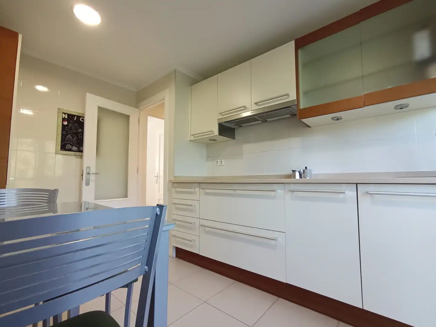 Wohnung mit Terrasse zur Miete in Gijón - Avda. Torcuato Fernández Miranda, imagen 8