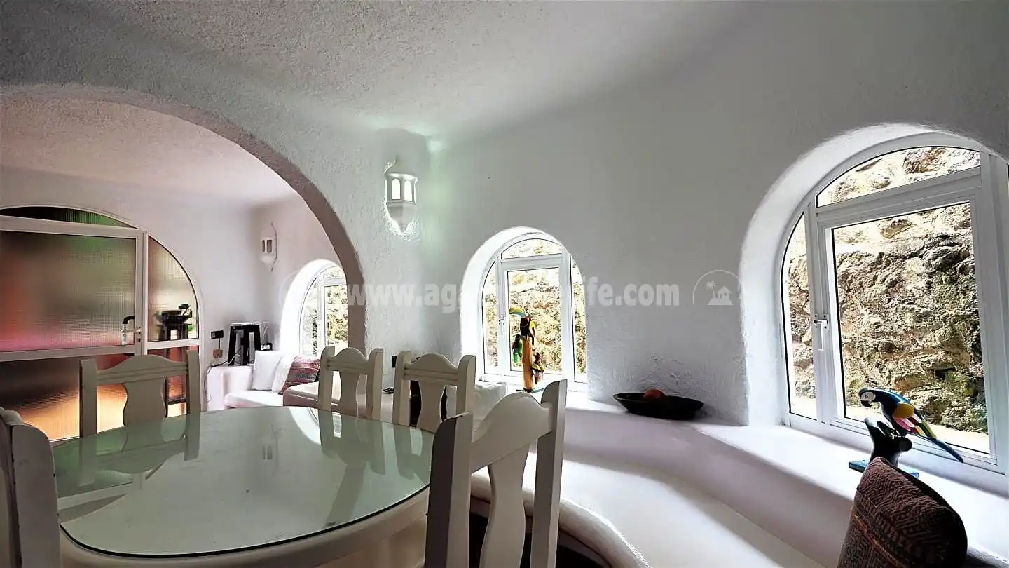 Maison rustique avec piscine à vendre à La Vega - El Amparo - Cueva del Viento, imagen 29
