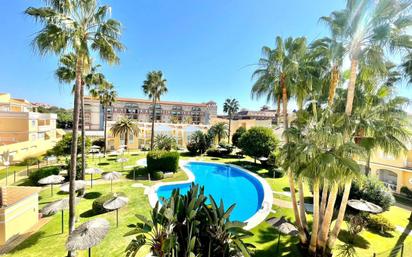 Jardí de Àtic en venda en Islantilla amb Terrassa i Traster