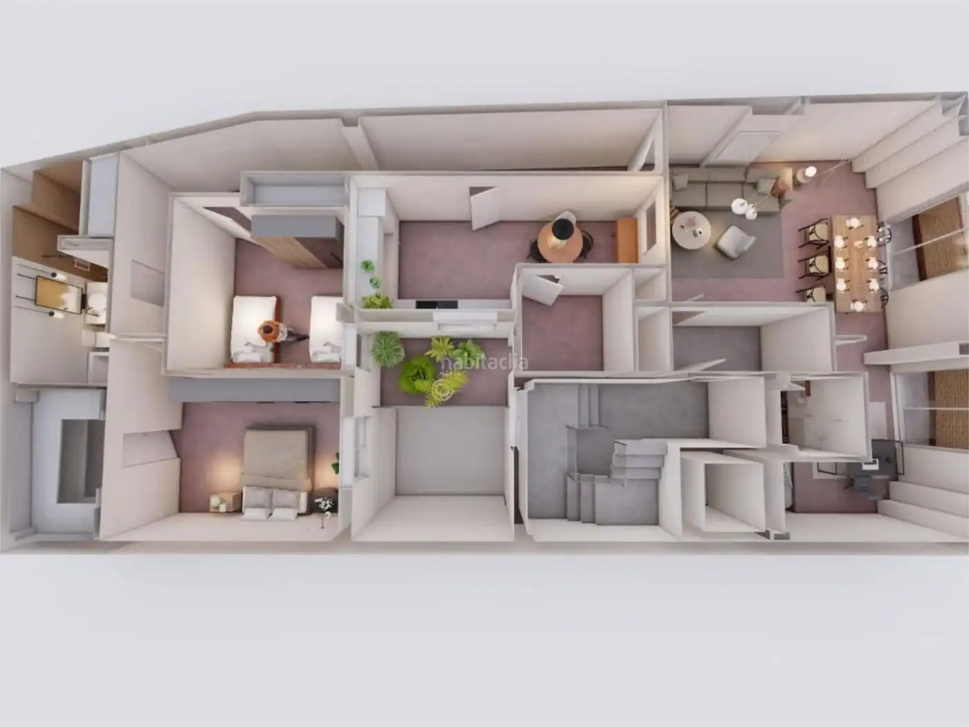 Wohnung mit Aufzug zum Verkauf in Carrer d'Eduard Escalante 12, imagen 28