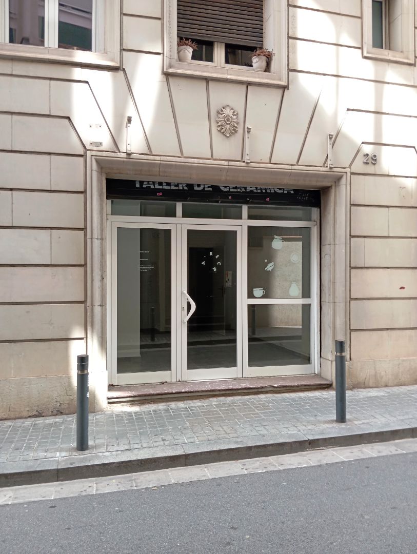 Premises to rent in  Barcelona Capital