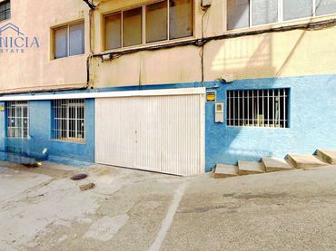 Local commercial à vendre à Almuñecar centro
