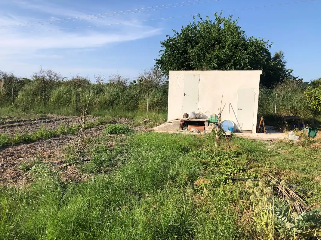 Terreno en venta en Gandia