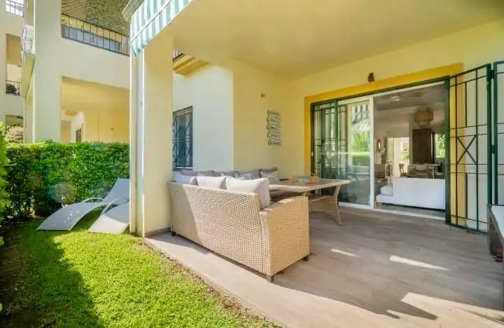 Apartment for sale in Riviera del Sol, imagen 8