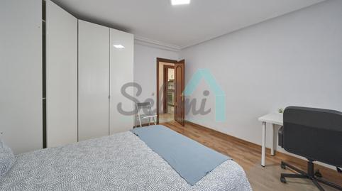 Foto 4 de Piso de alquiler en Monticu, San Lázaro - Otero - Villafría, Oviedo