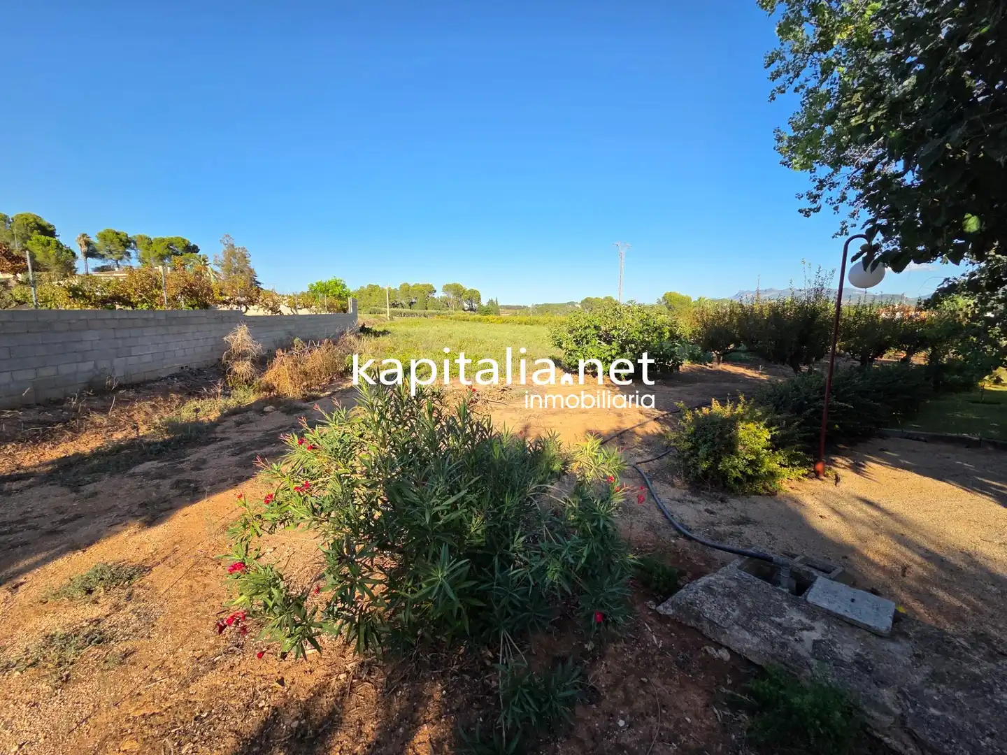 Casa o xalet en venda en Ontinyent amb Jardí privat, Traster i Piscina comunitària