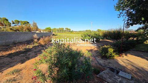 Foto 5 de Casa o xalet en venda a Santa Ana, Ontinyent
