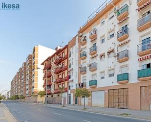 Exterior view of Premises for sale in  Huelva Capital