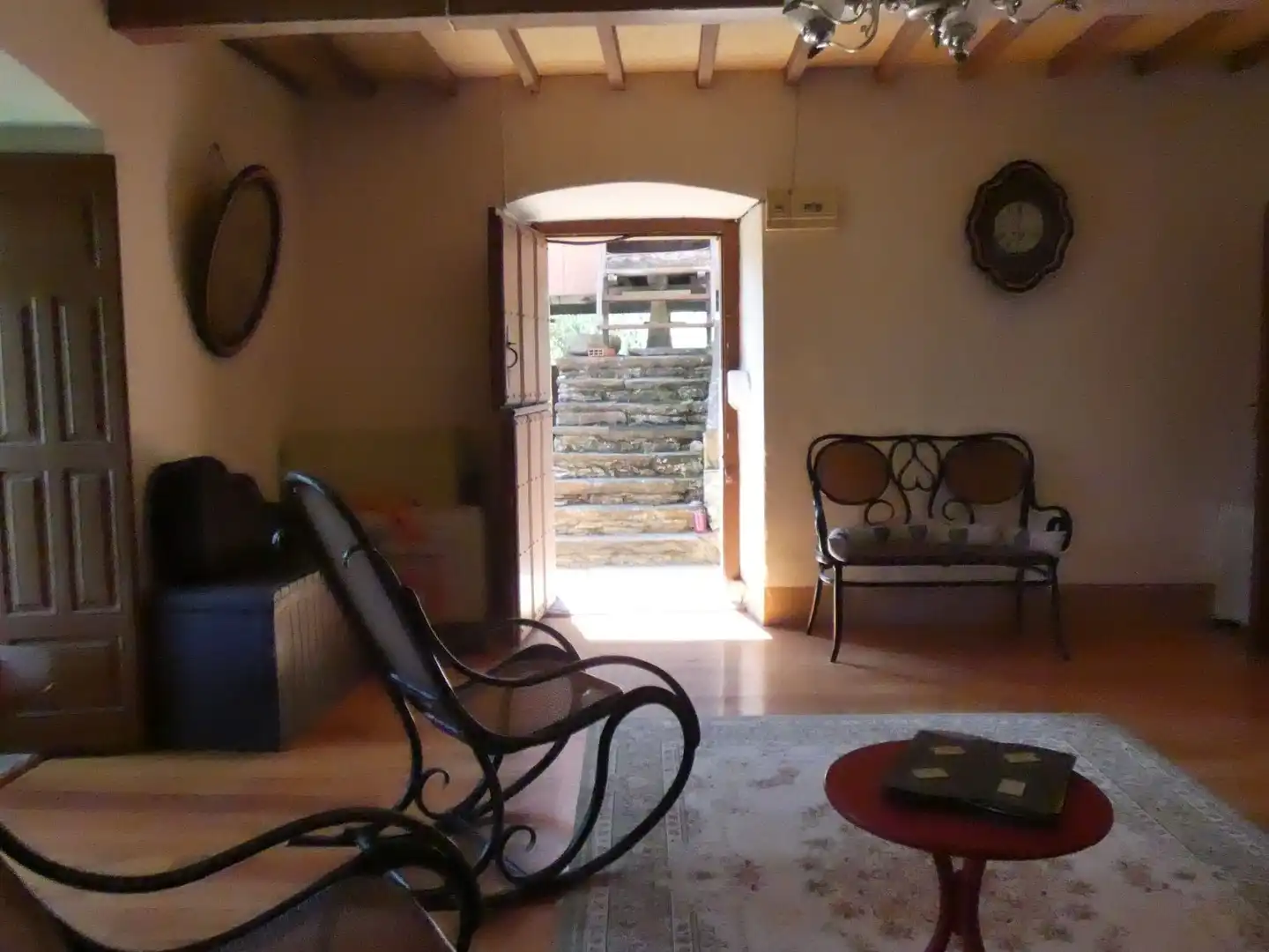 Casa amb jardí en venda a Valdés - Luarca, imagen 43